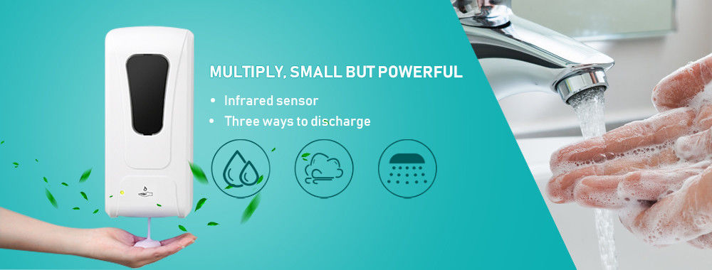 China melhor Distribuidor de Touchless Sanitiser do suporte do assoalho em vendas
