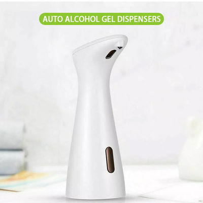 1000ml Wall Mounted Hands Free Auto Alcohol Gel Dispensers